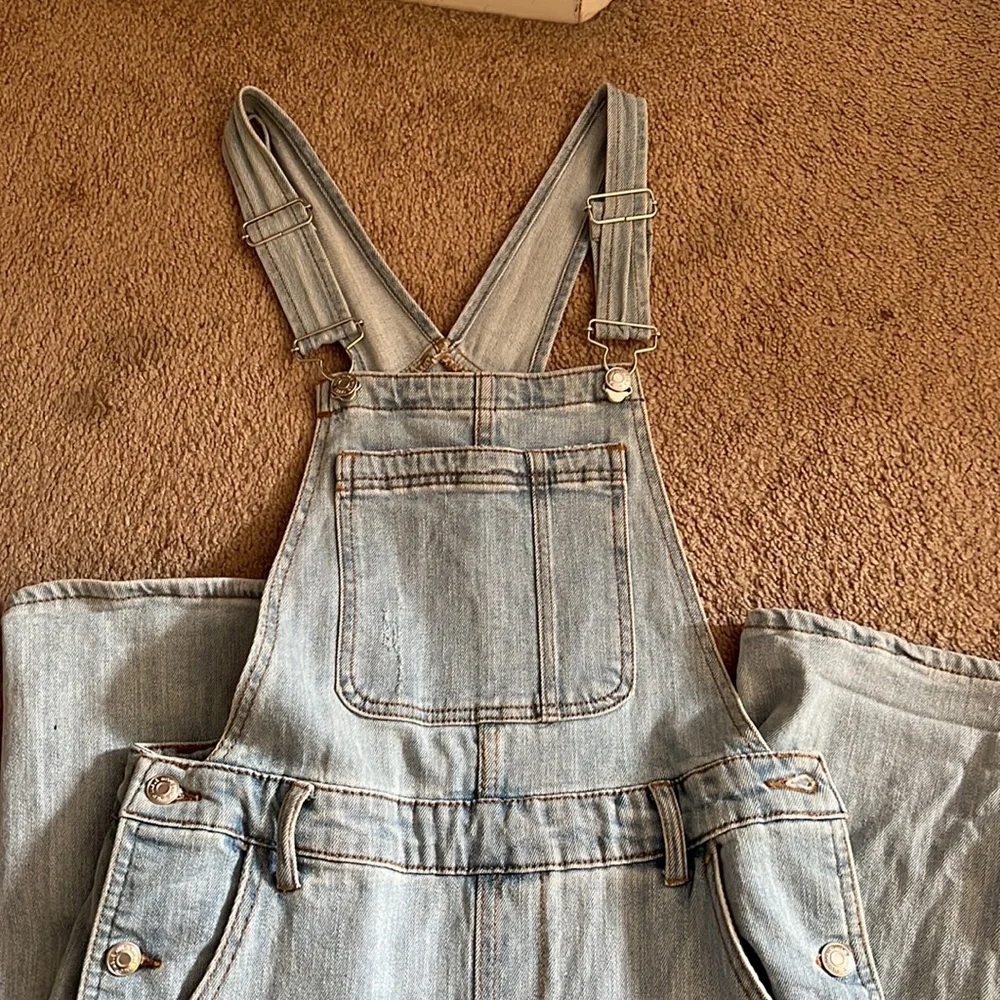 Overalls! - Picture 2 of 5